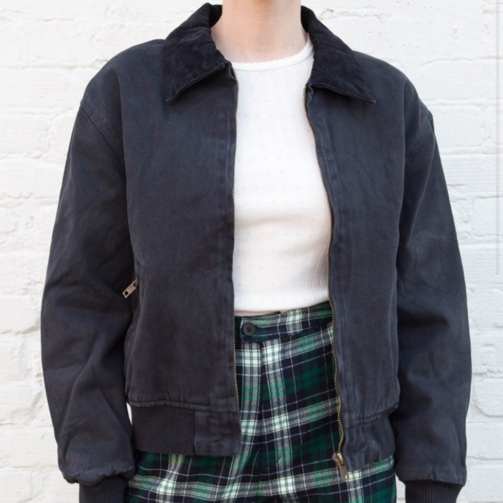 Brandy Melville kaylee jacket
